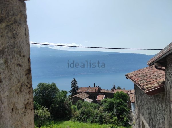 casa indipendente in vendita a Gargnano in zona Muslone