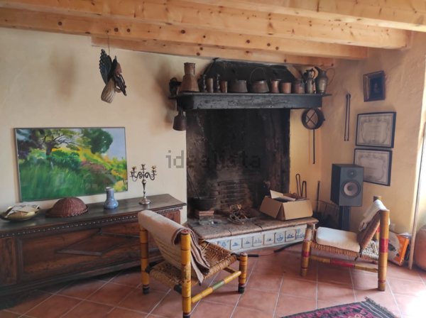 casa indipendente in vendita a Gargnano in zona Muslone