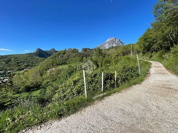terreno agricolo in vendita a Gargnano in zona Navazzo