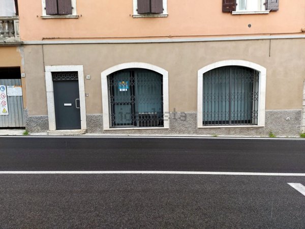 appartamento in vendita a Gargnano