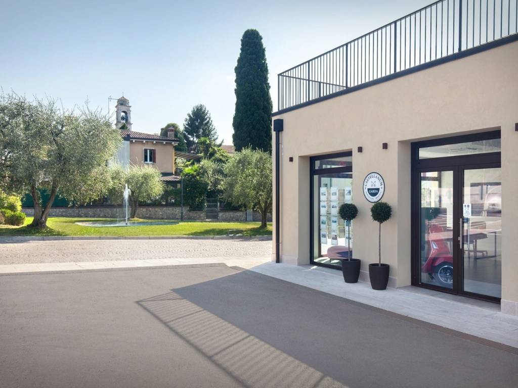 appartamento in vendita a Gargnano