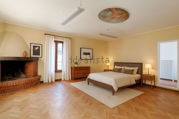 appartamento in vendita a Gargnano