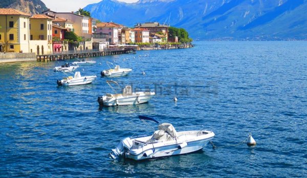 appartamento in vendita a Gargnano