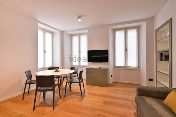 appartamento in vendita a Gargnano