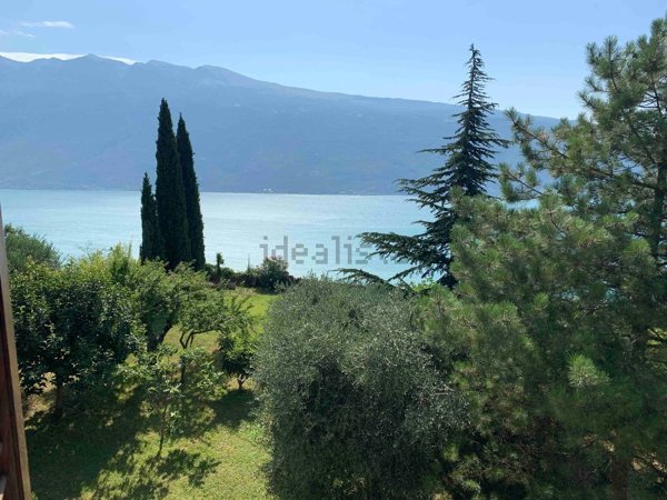 casa indipendente in vendita a Gargnano in zona Muslone