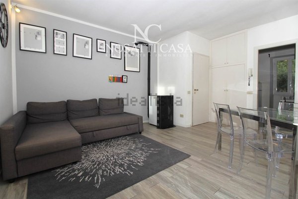 appartamento in vendita a Gargnano