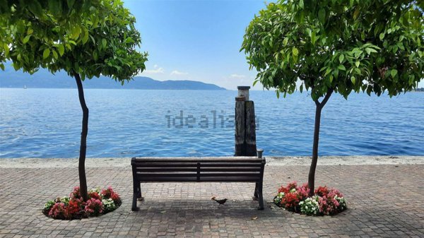 appartamento in vendita a Gargnano