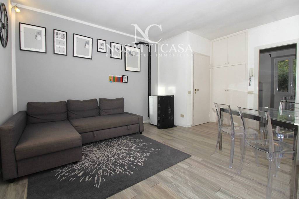 appartamento in vendita a Gargnano