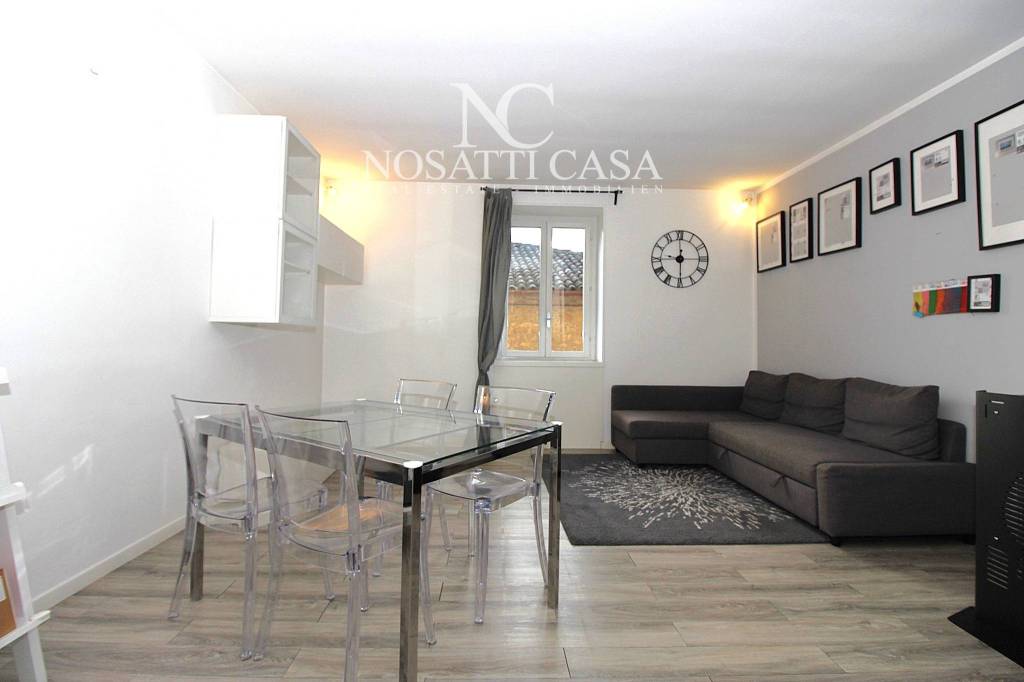 appartamento in vendita a Gargnano