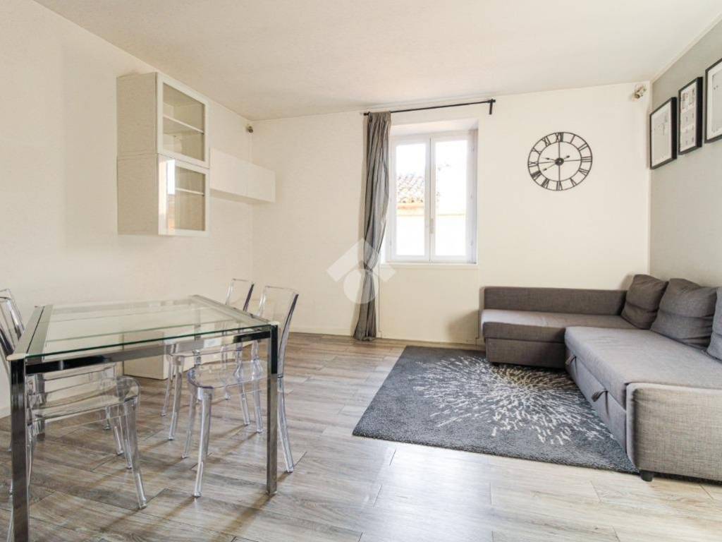 appartamento in vendita a Gargnano