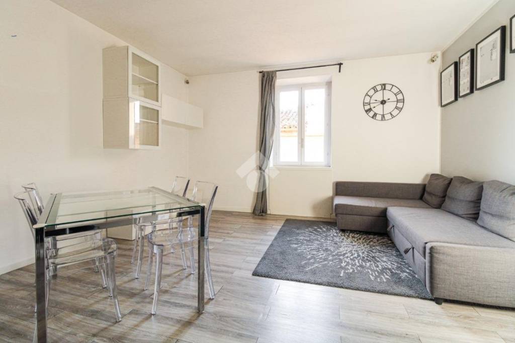 appartamento in vendita a Gargnano