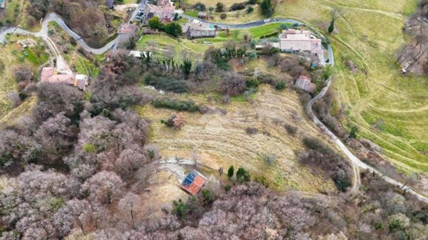 terreno agricolo in vendita a Gargnano in zona Navazzo