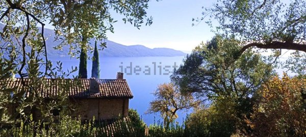 terreno agricolo in vendita a Gargnano in zona Muslone