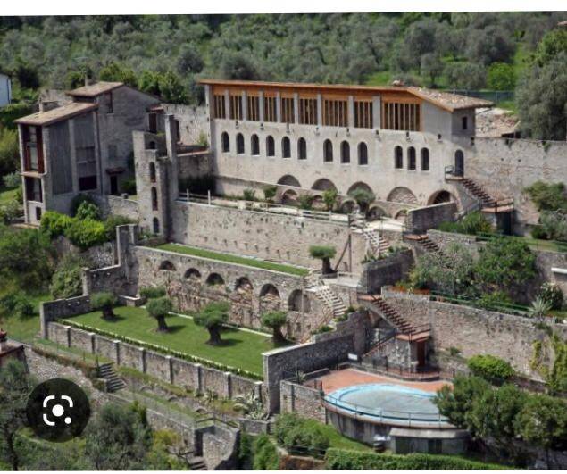 terreno agricolo in vendita a Gargnano in zona Bogliaco