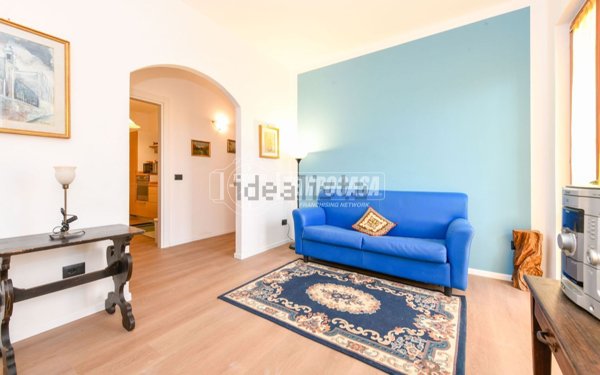 appartamento in vendita a Gargnano in zona Fornico