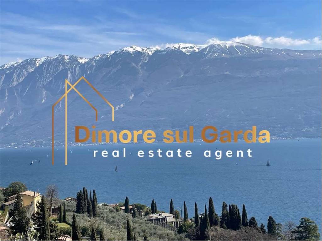 casa indipendente in vendita a Gargnano in zona Villa