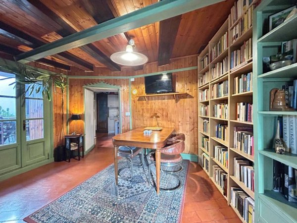 casa indipendente in vendita a Gargnano in zona Musaga