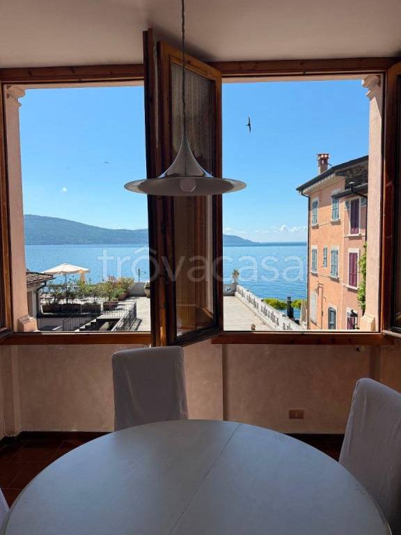 appartamento in vendita a Gargnano