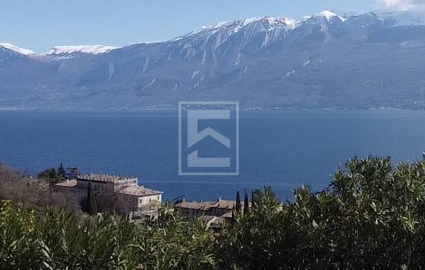casa indipendente in vendita a Gargnano in zona Villavetro