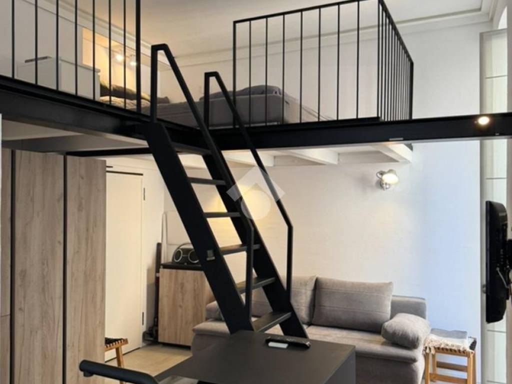 appartamento in vendita a Gargnano