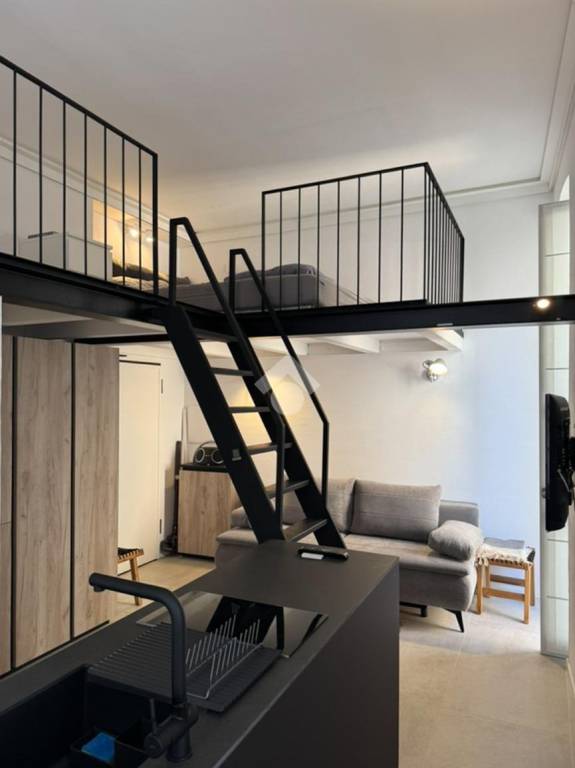 appartamento in vendita a Gargnano