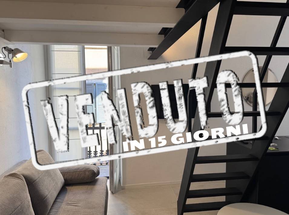 appartamento in vendita a Gargnano