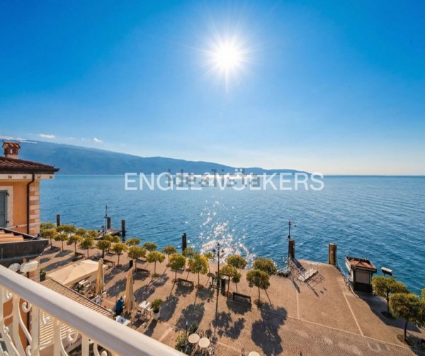 appartamento in vendita a Gargnano