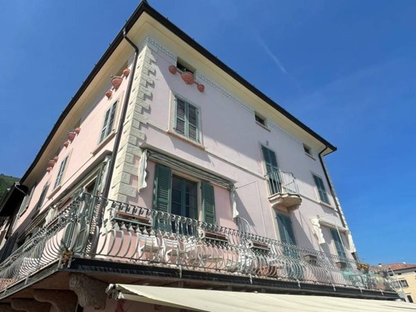 appartamento in vendita a Gargnano