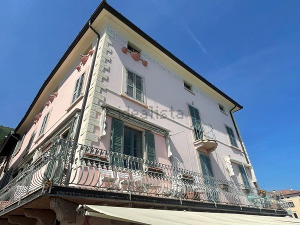appartamento in vendita a Gargnano