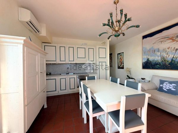 appartamento in vendita a Gargnano