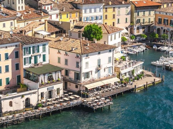 appartamento in vendita a Gargnano