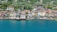 appartamento in vendita a Gargnano in zona Villa