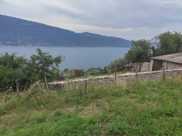 terreno agricolo in vendita a Gargnano