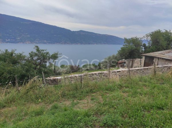 terreno agricolo in vendita a Gargnano
