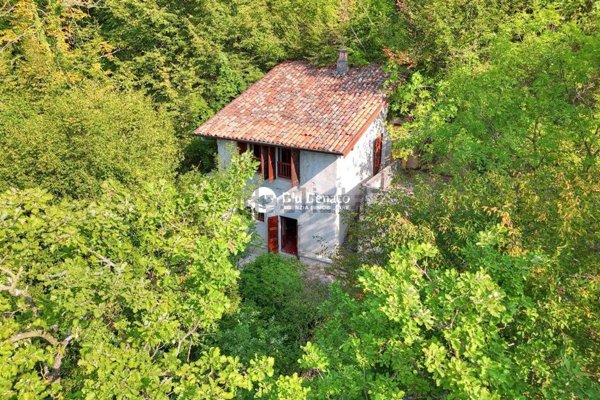 casa indipendente in vendita a Gargnano in zona Navazzo