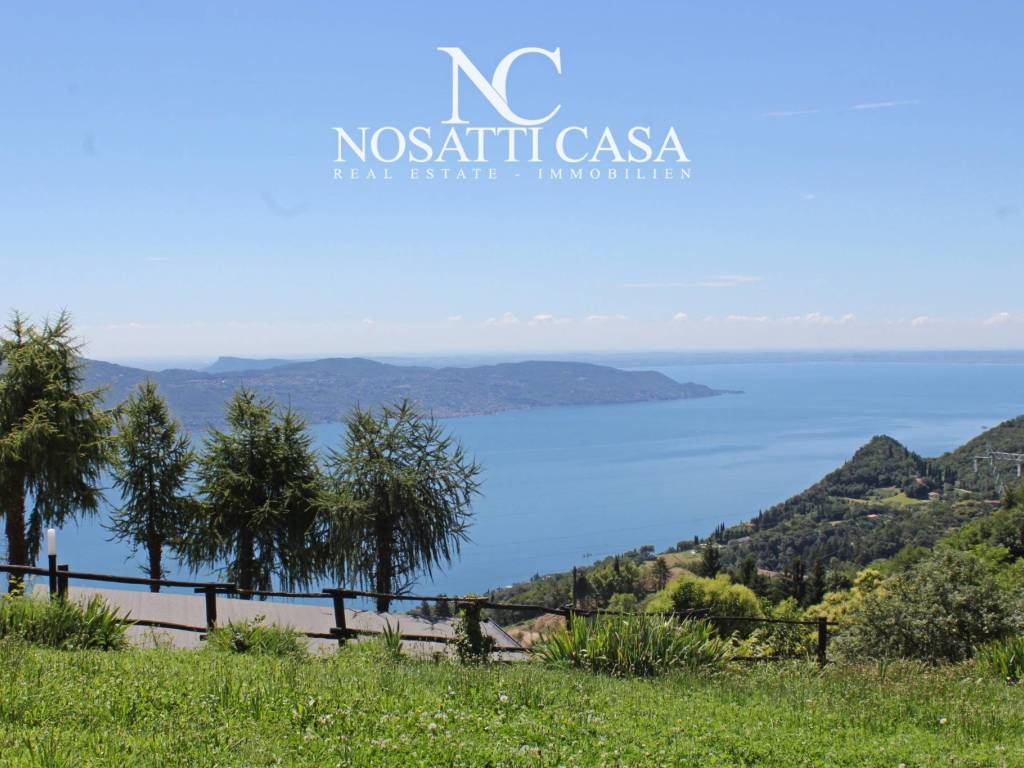 casa indipendente in vendita a Gargnano in zona Formaga