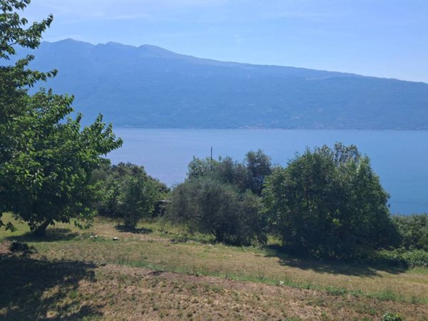 terreno agricolo in vendita a Gargnano