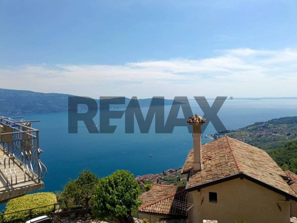 casa indipendente in vendita a Gargnano in zona Musaga