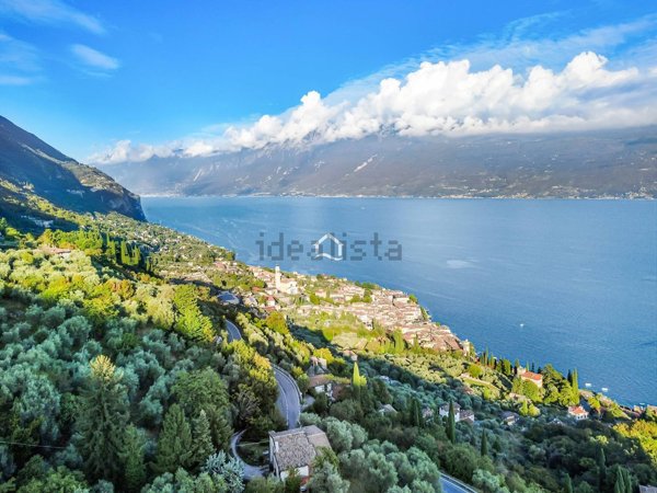 casale in vendita a Gargnano in zona Musaga