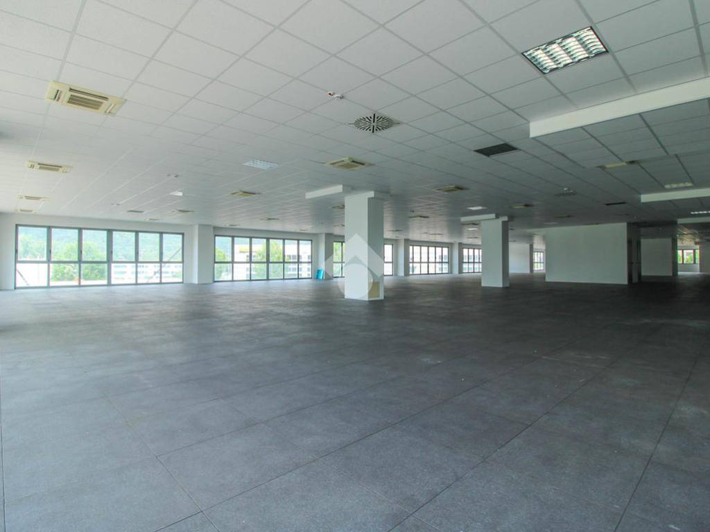 ufficio in vendita a Gavardo