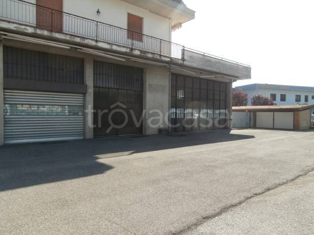 appartamento in vendita a Gavardo