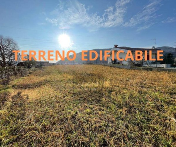 terreno edificabile in vendita a Gavardo