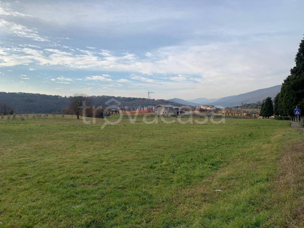 terreno edificabile in vendita a Gavardo
