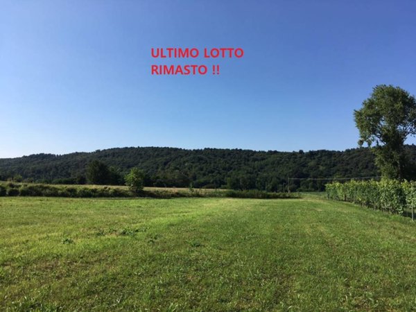 terreno edificabile in vendita a Gavardo