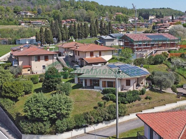 casa indipendente in vendita a Gavardo