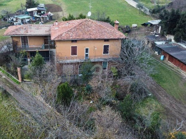 casa indipendente in vendita a Gavardo in zona Sopraponte