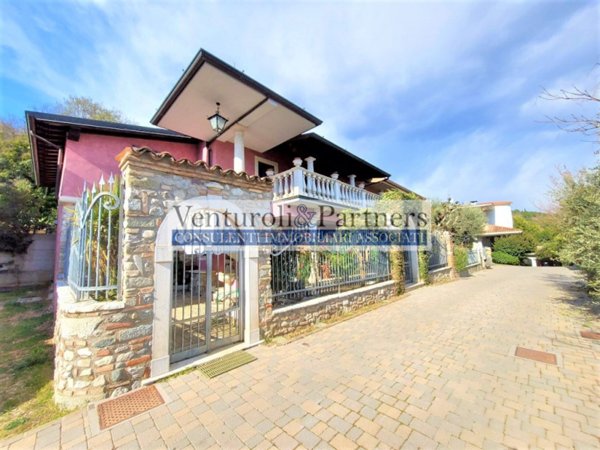 casa indipendente in vendita a Gavardo