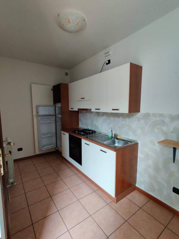 appartamento in vendita a Gavardo