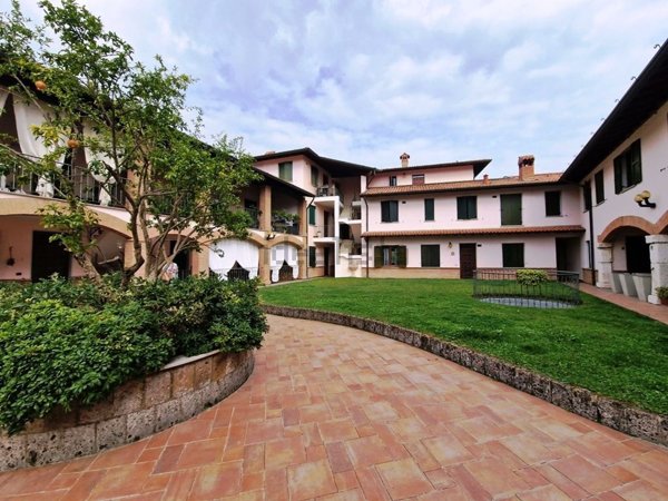 appartamento in vendita a Gavardo