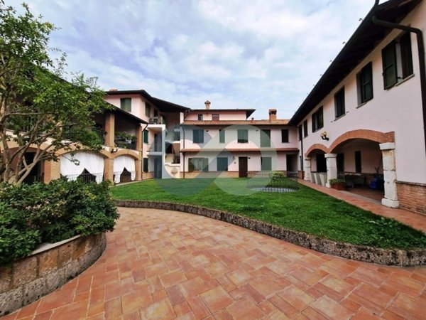 appartamento in vendita a Gavardo